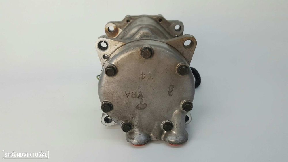 COMPRESSOR DE AR CONDICIONADO PEUGEOT 306 BERLINA 3/4/5 PUERTAS (S2) BOULEBARD - 4