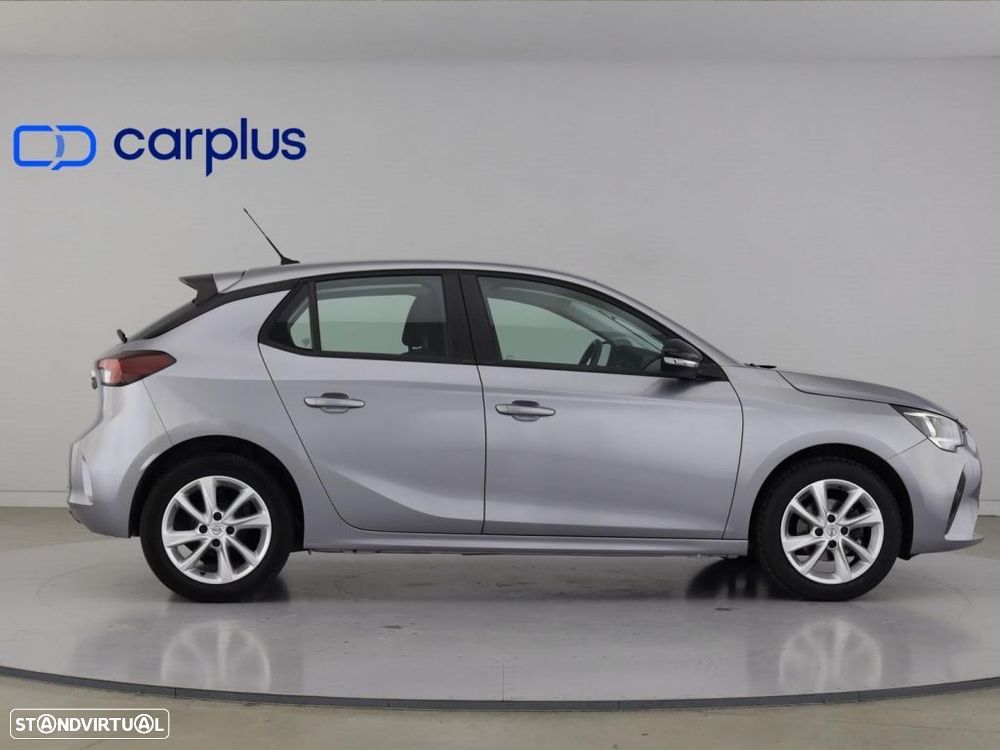 Opel Corsa 1.2 Edition - 8