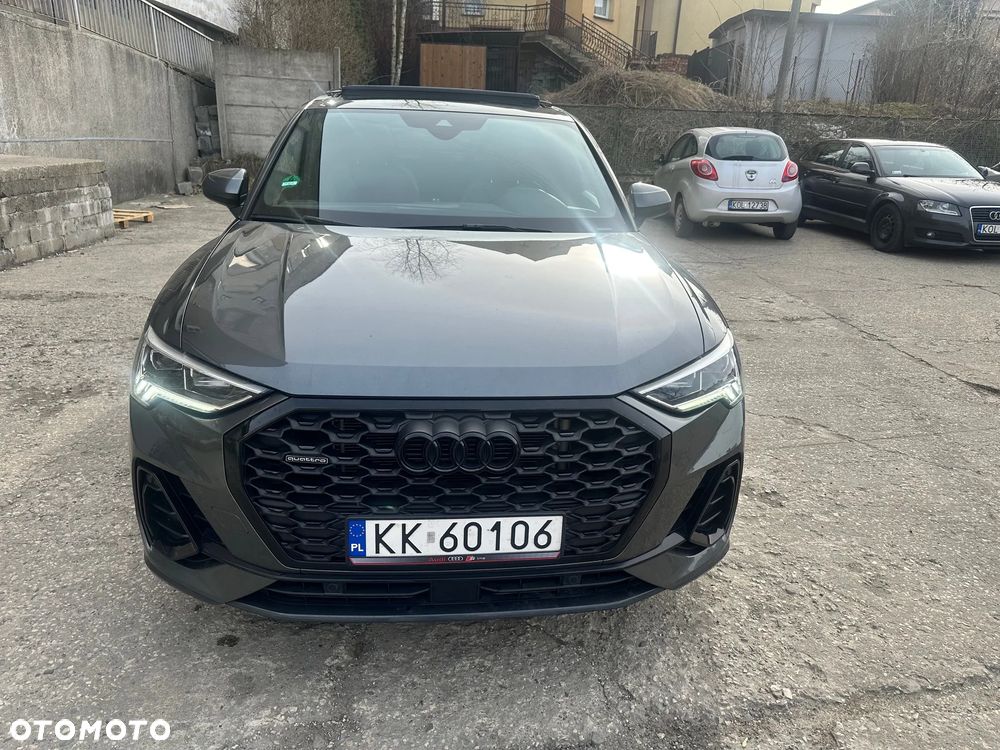 Audi Q3 45 TFSI Quattro S tronic - 9