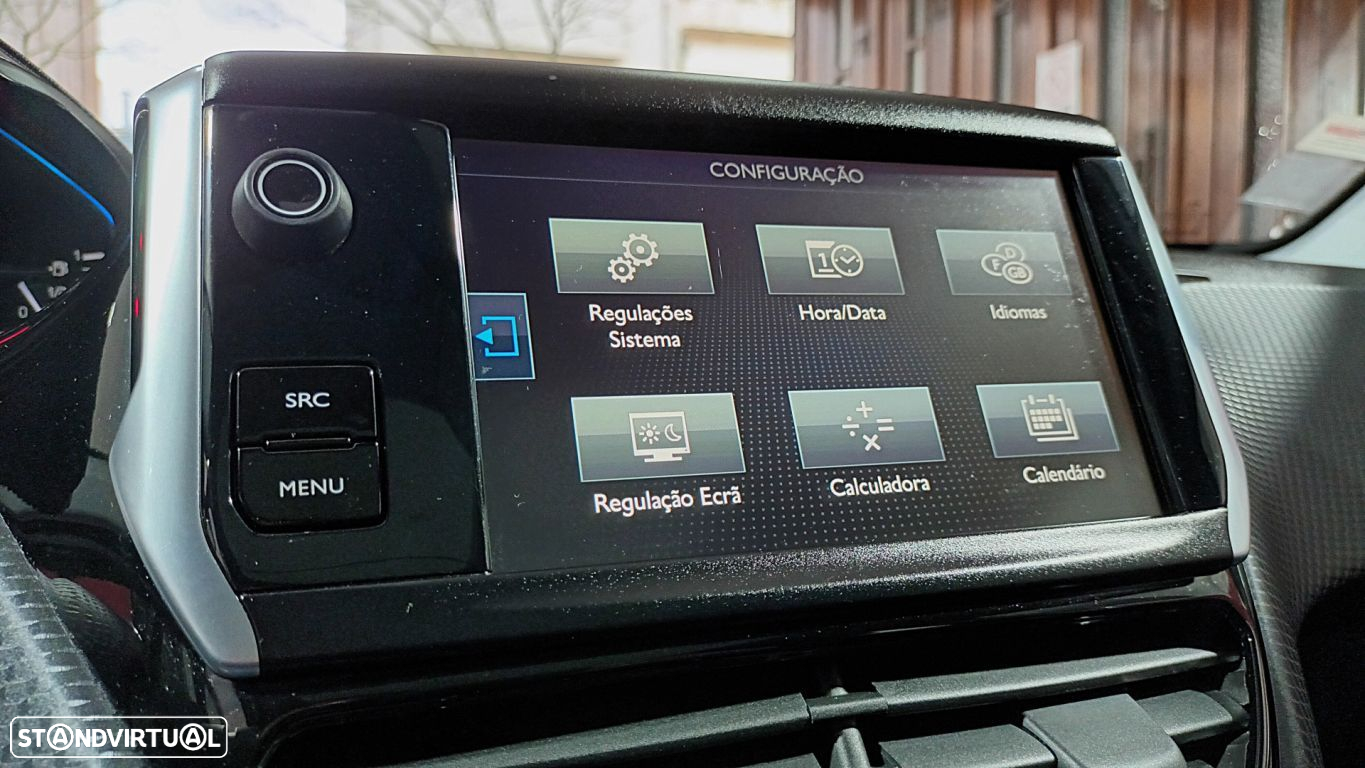 Peugeot 2008 1.2 PureTech Allure - 31