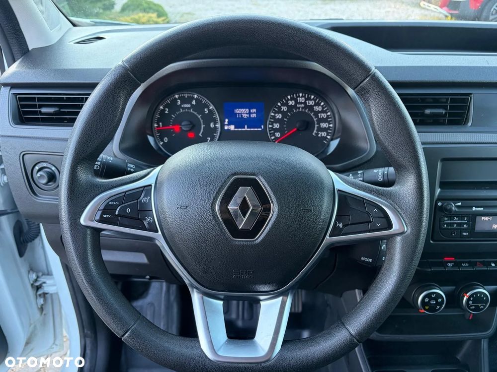 Renault KANGOO EXPRESS - 17