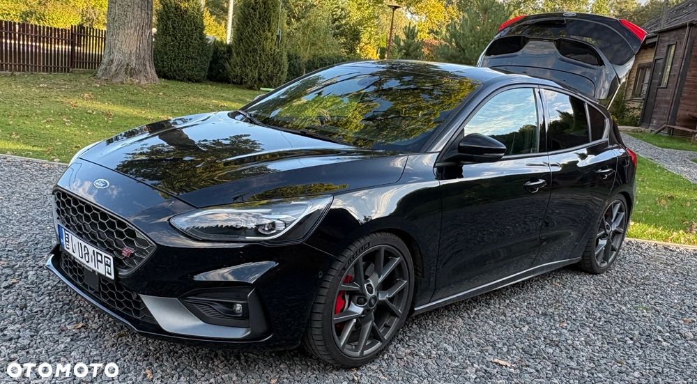 Ford Focus 2.3 EcoBoost ST - 1