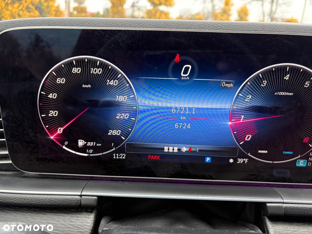 Mercedes-Benz GLE - 9