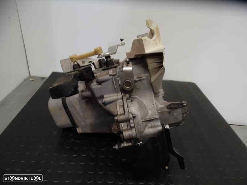 CAIXA VELOCIDADES PEUGEOT 207 SW 2008 -20CQ74 - 3