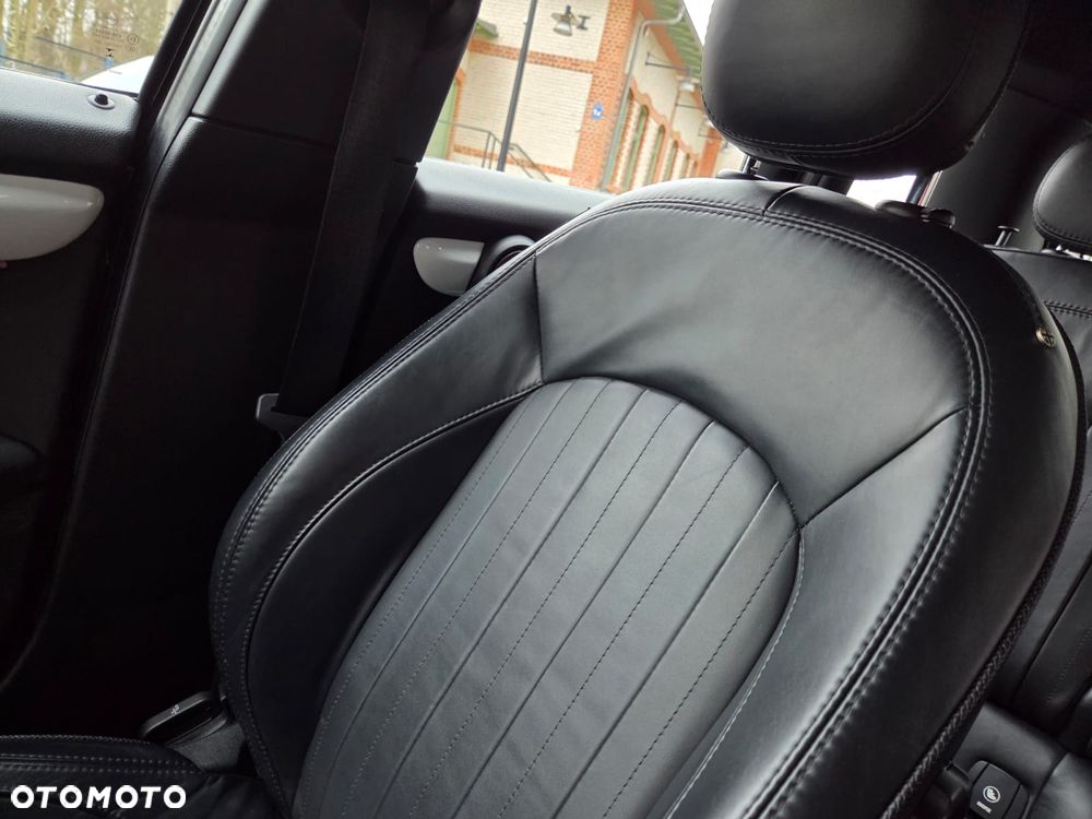 MINI Cooper S sport - 23