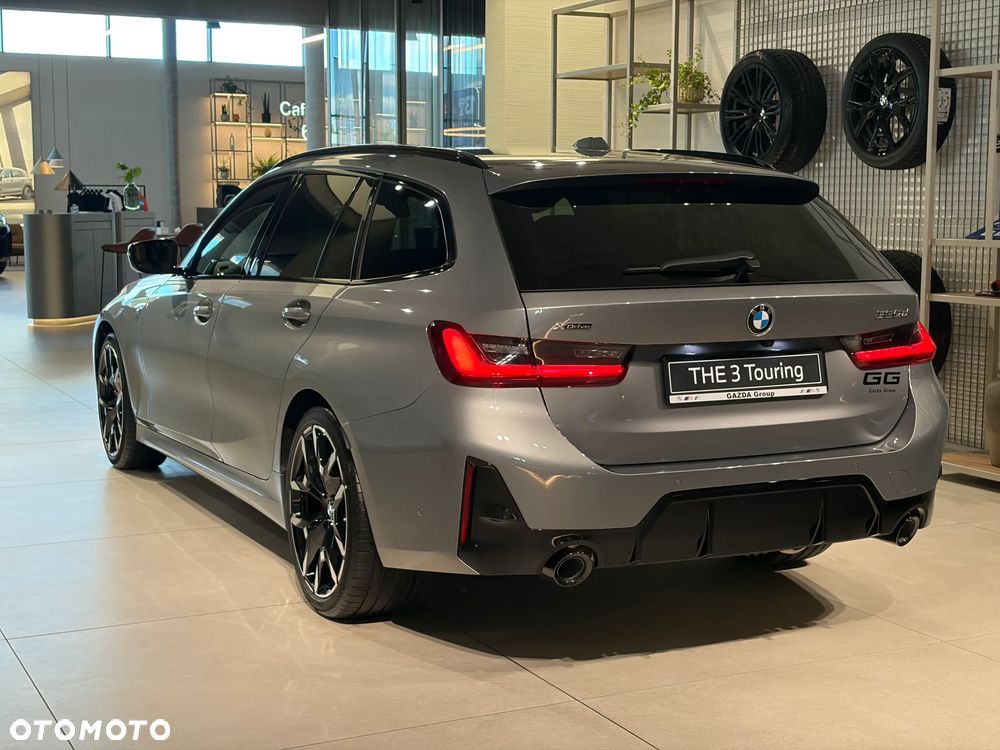BMW Seria 3 330d xDrive mHEV M Sport sport - 5