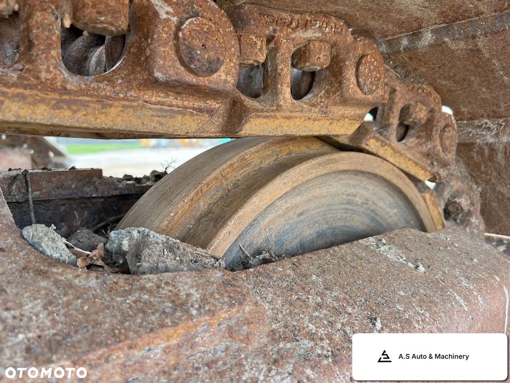 Hitachi ZX250LC-3 - 24