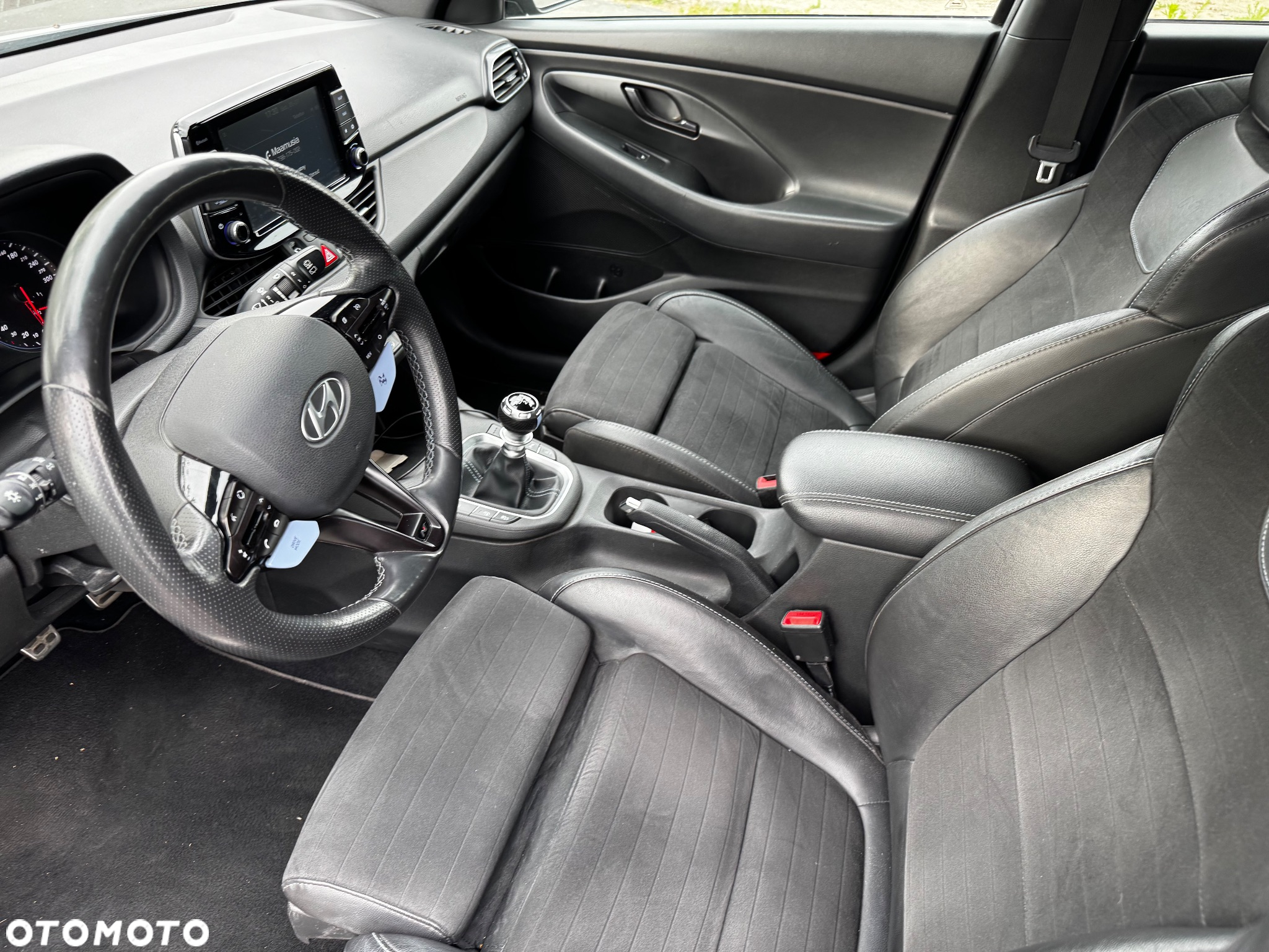 Hyundai i30 N 2.0 T-GDI Performance - 9