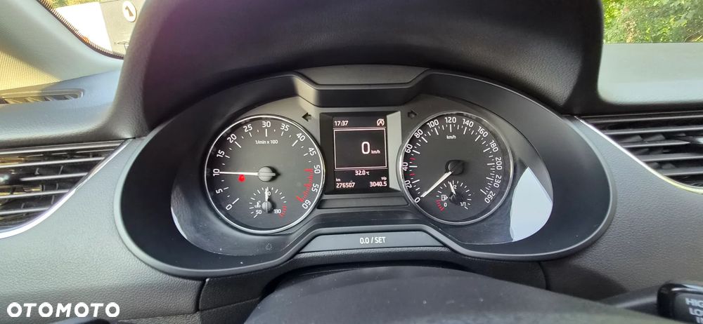 Skoda Octavia 2.0 TDI Ambition - 4