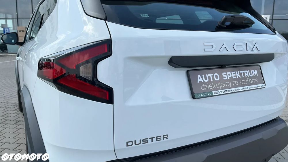 Dacia Duster - 5