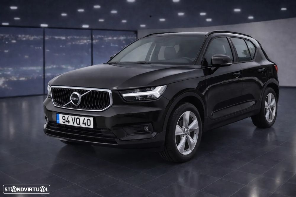 Volvo XC 40 2.0 D3 Inscription - 1