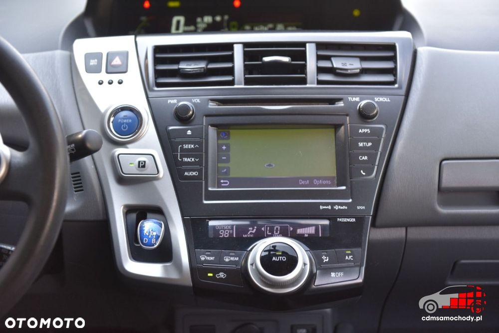 Toyota Prius+ - 26