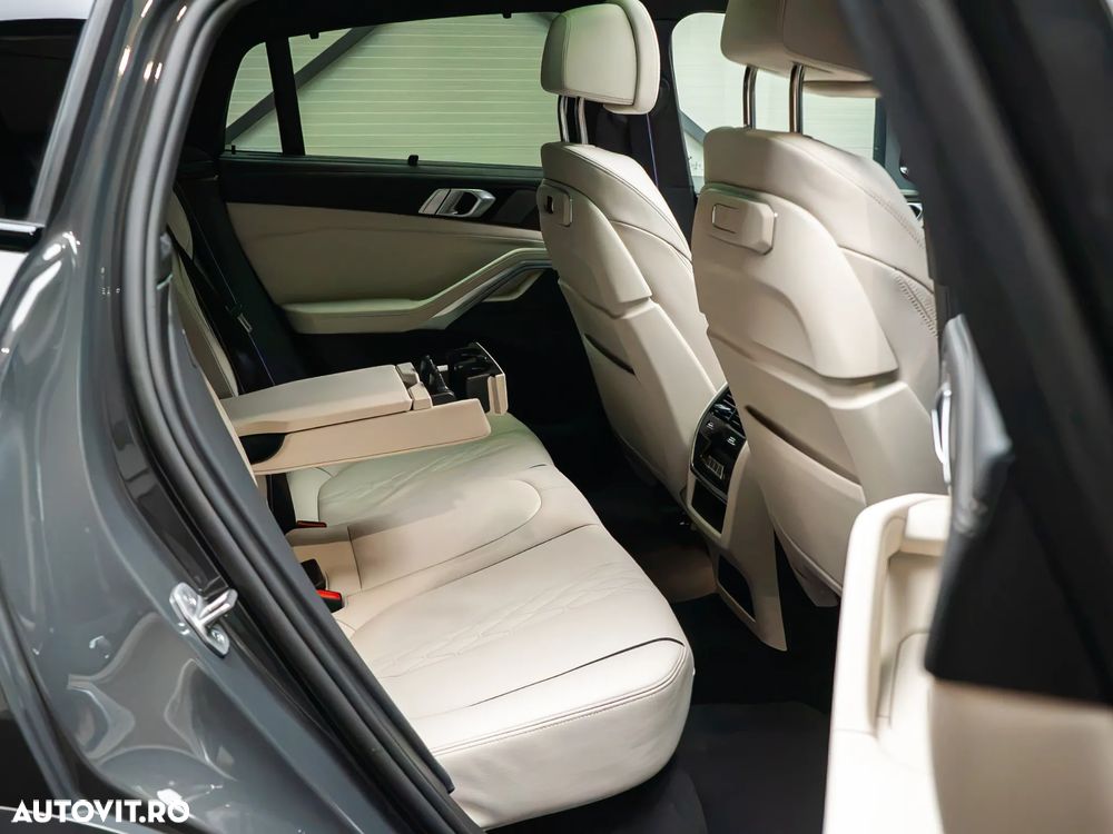 BMW X6 xDrive30d - 23
