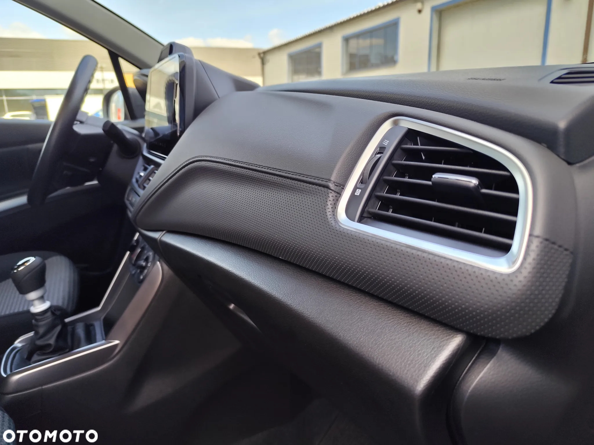 Suzuki SX4 S-Cross 1.4 SHVS Premium SP - 13