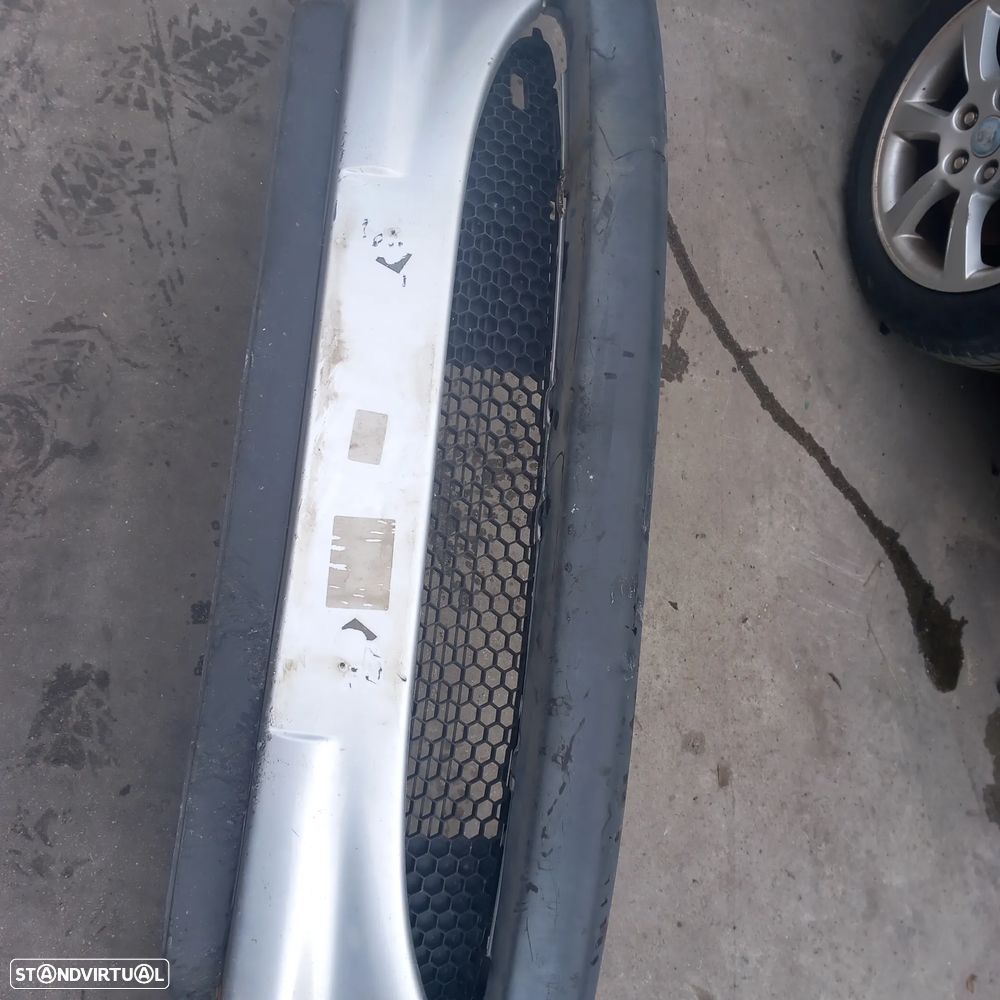 Para-choques da frente Peugeot 206 - 2