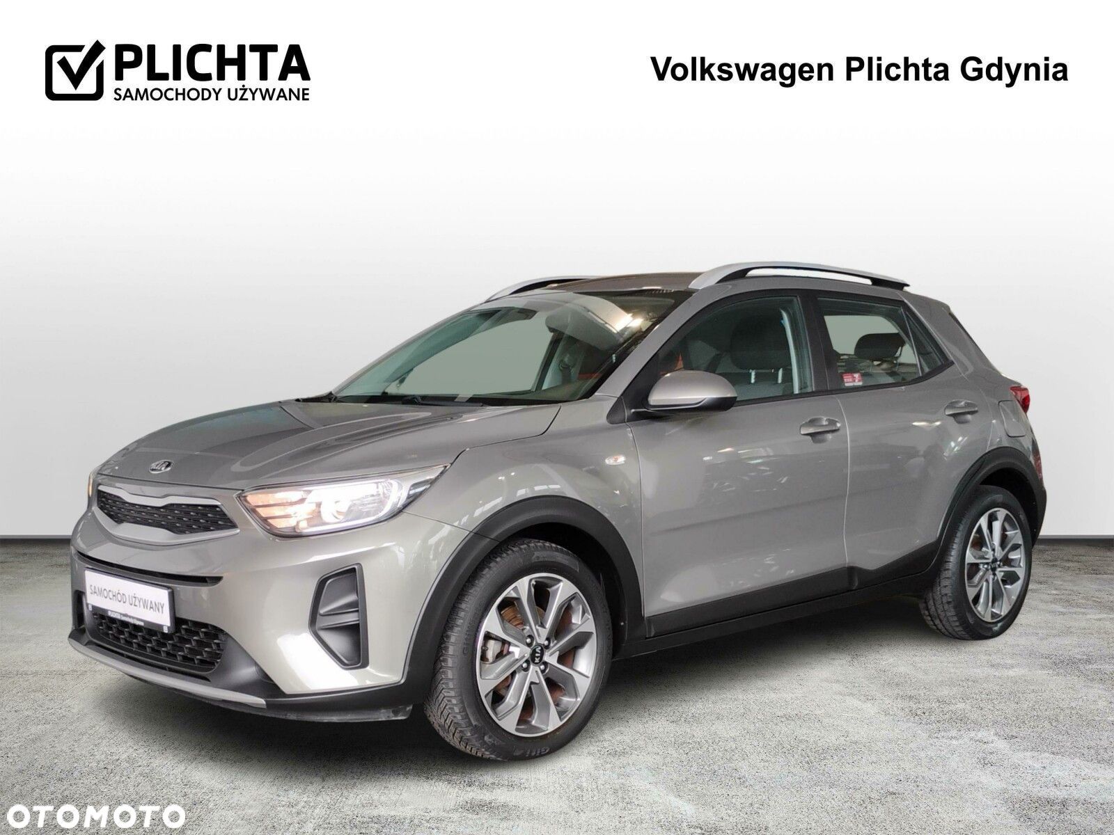Kia Stonic 1.0 T-GDI L - 1