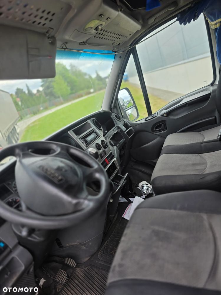 Iveco Daily - 2
