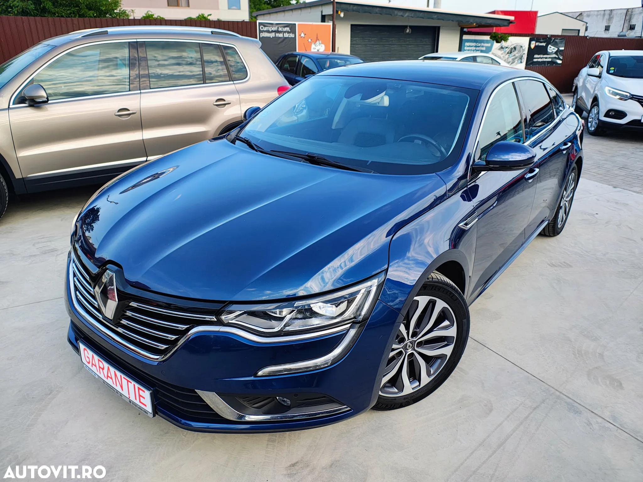 Renault Talisman - 21