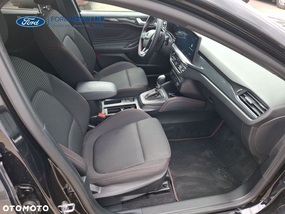 Ford Focus - 7