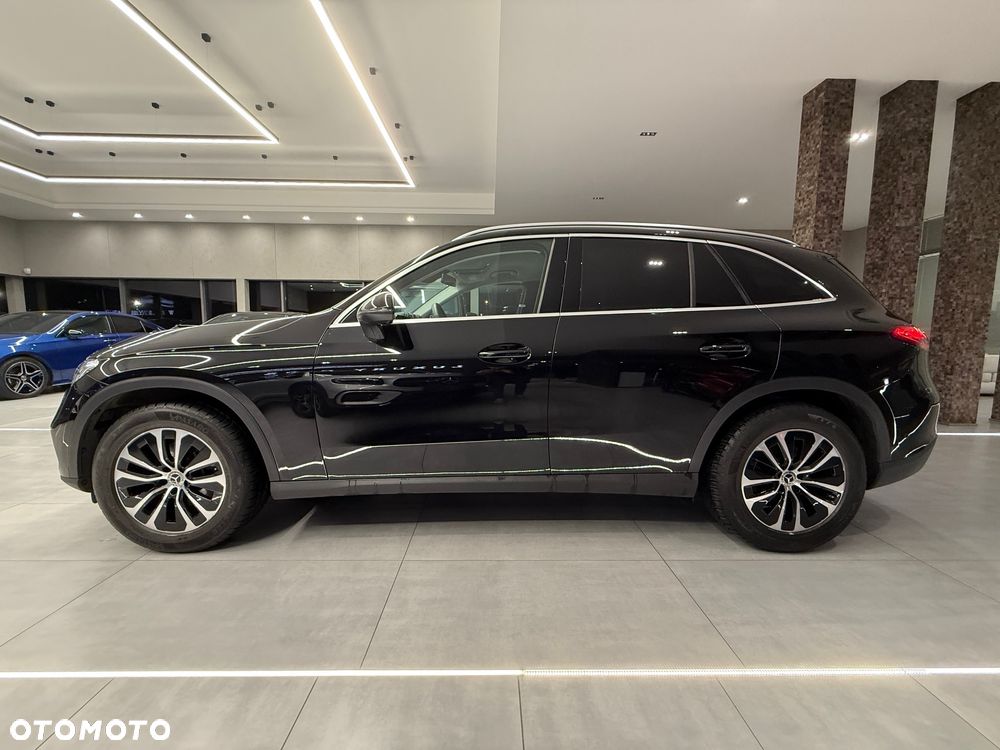 Mercedes-Benz GLC 200 4-Matic - 6