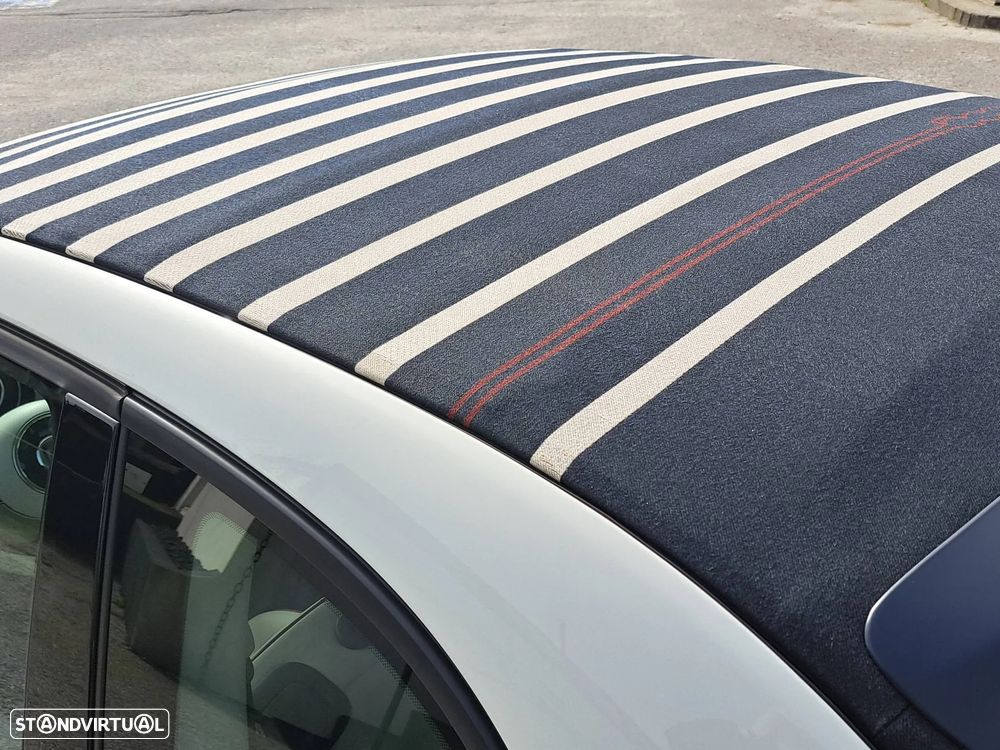 Fiat 500C 1.0 Hybrid Dolcevita - 15