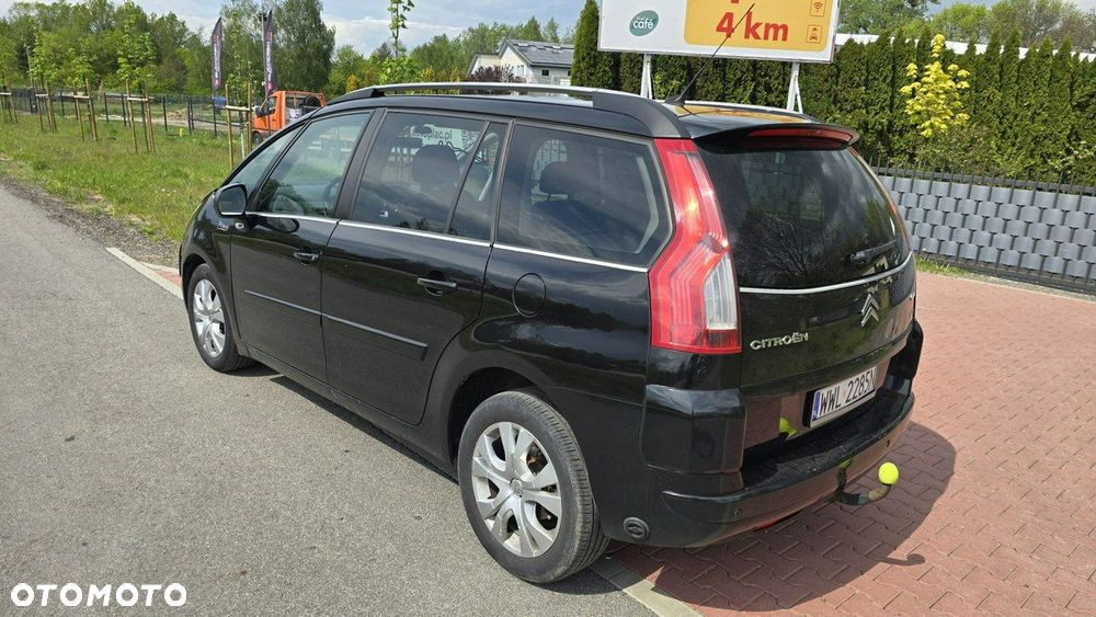 Citroën C4 Grand Picasso - 3