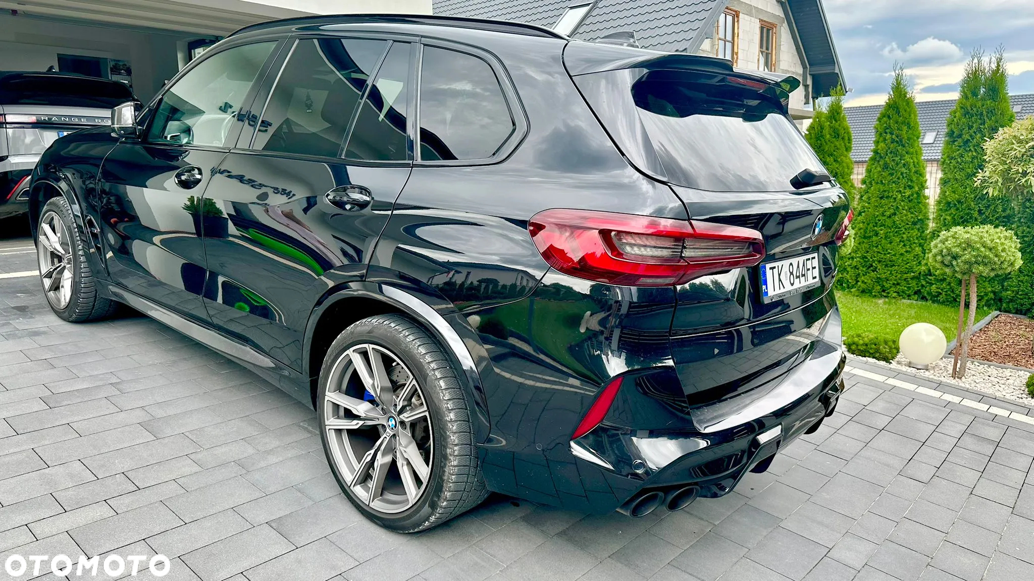 BMW X5 M Competition - 7