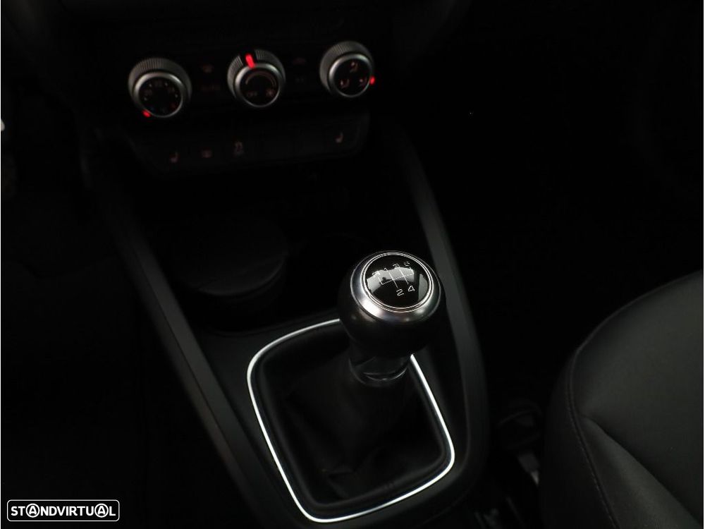 Audi A1 Sportback 1.0 TFSI - 18