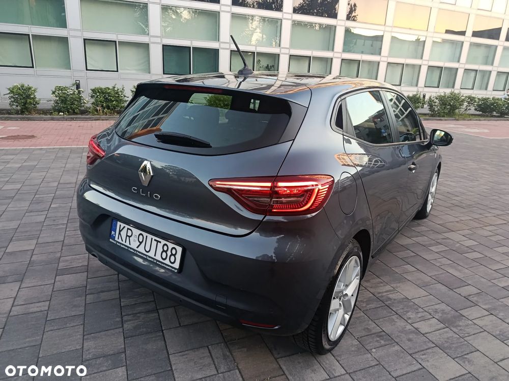 Renault Clio 1.0 TCe Intens - 24