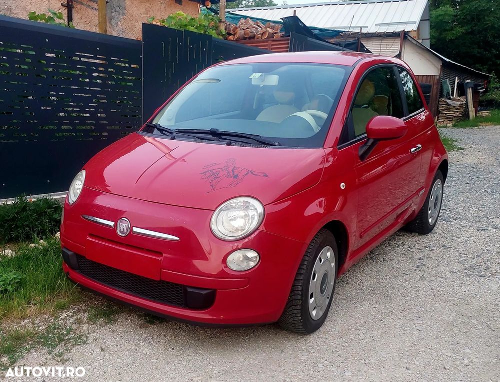 Fiat 500 - 14