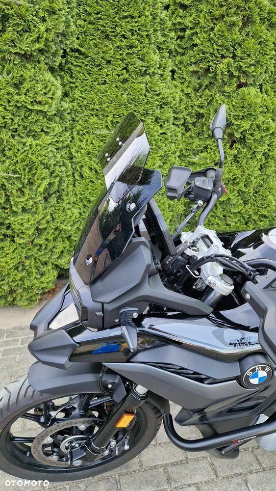 BMW GS - 23