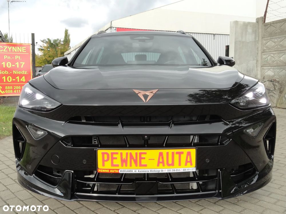 Cupra Formentor 2025 photo 3