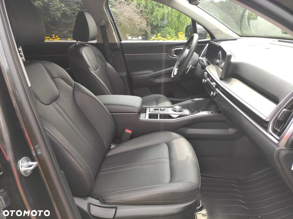 Kia Sorento 1.6T-GDI PHEV AWD OPF Platinum - 22
