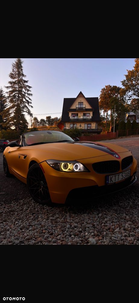 BMW Z4 - 9