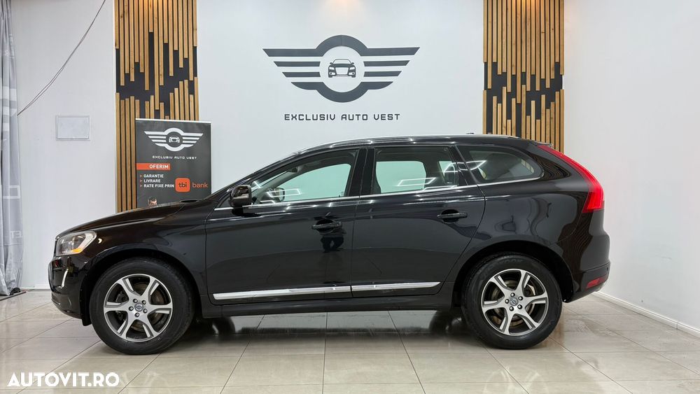 Volvo XC 60 D4 Summum - 10