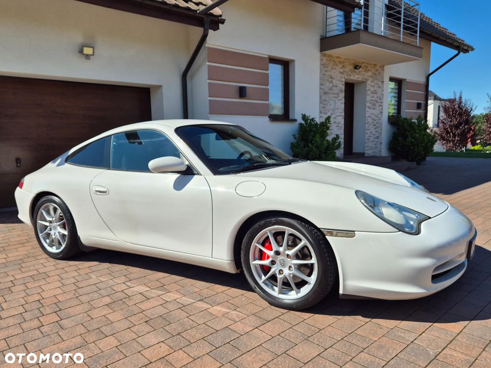 Porsche 911 - 29
