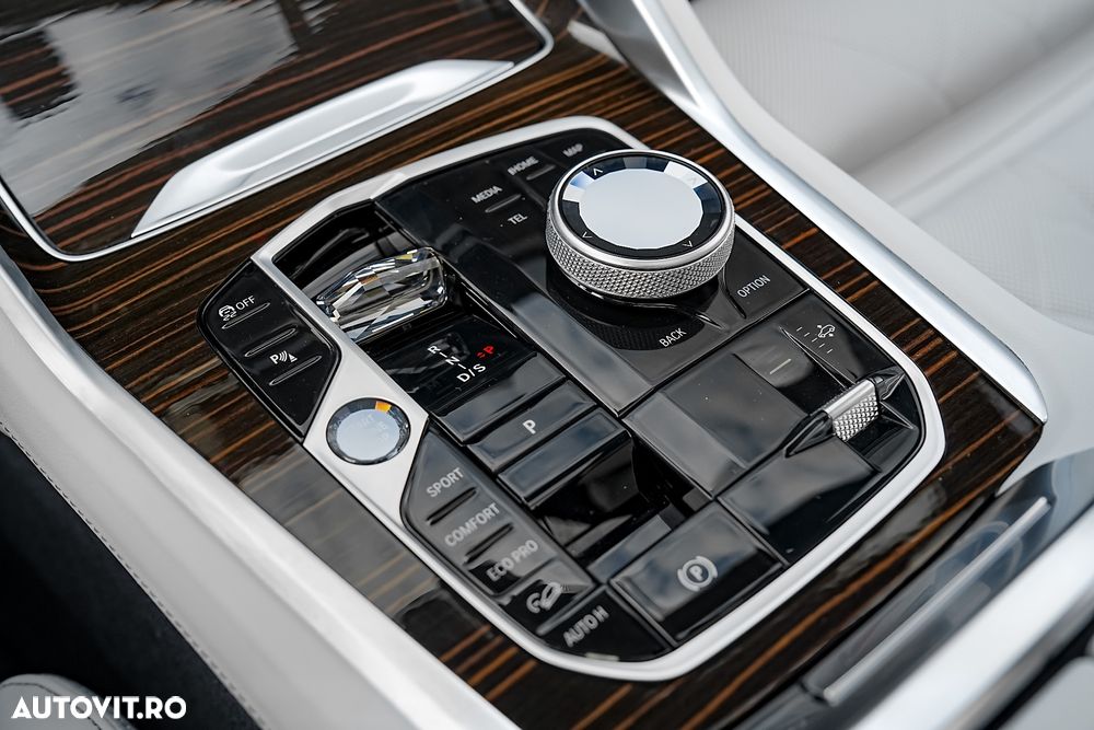 BMW X6 xDrive30d AT MHEV - 28