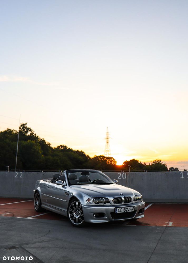 BMW M3 - 2