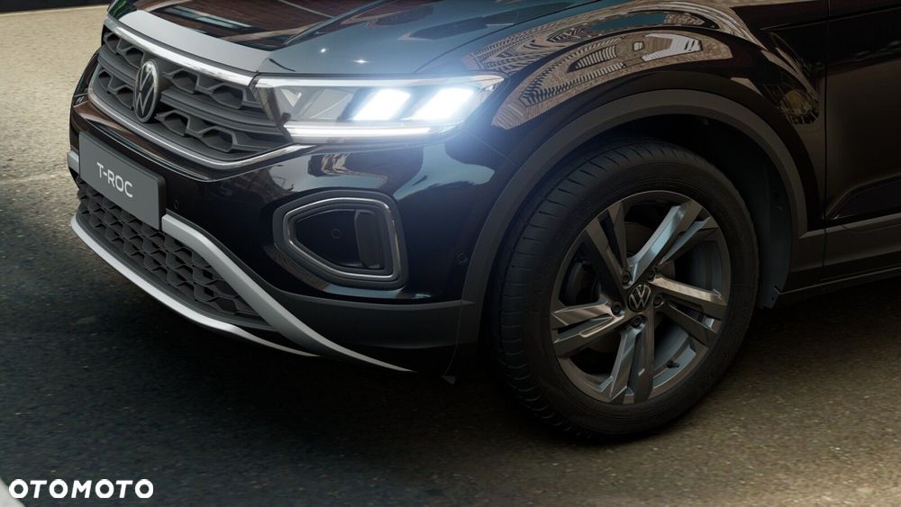 Volkswagen T-Roc - 4