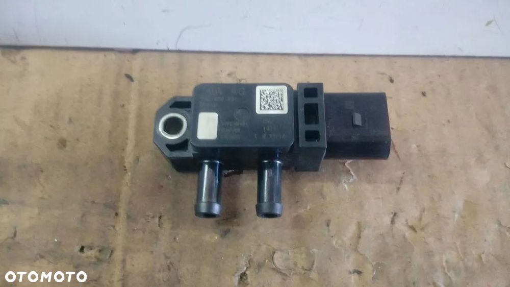 CZUJNIK CIŚNIENIA SPALIN VW AUDI SEAT 04L906051 - 2