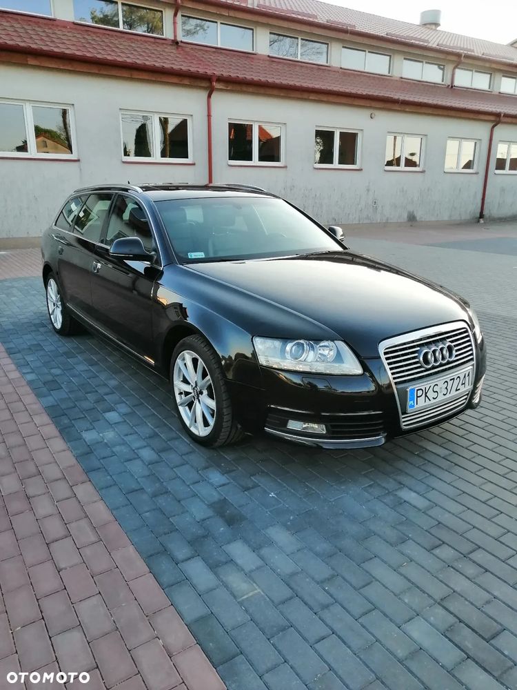 Audi A6 ver-2-7-tdi-multitronic - 8