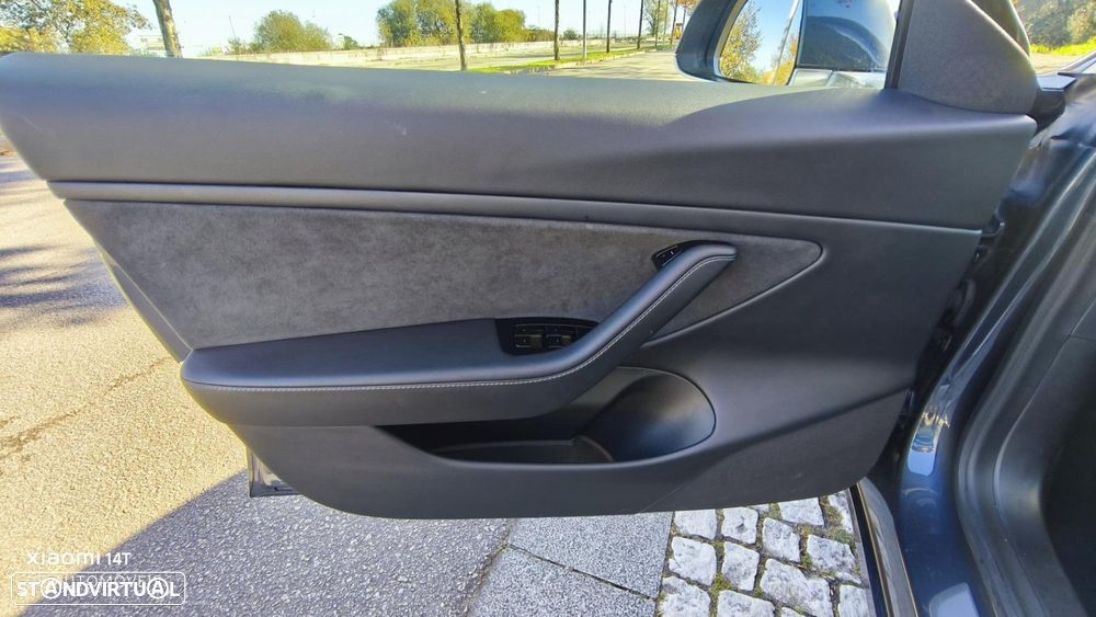 Tesla Model 3 Long Range AWD Dual Motor - 30