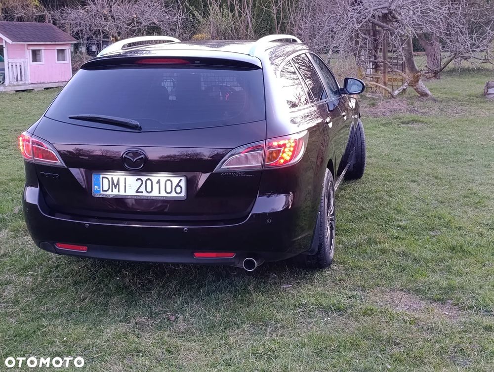 Mazda 6 2.0 CD Exclusive - 3