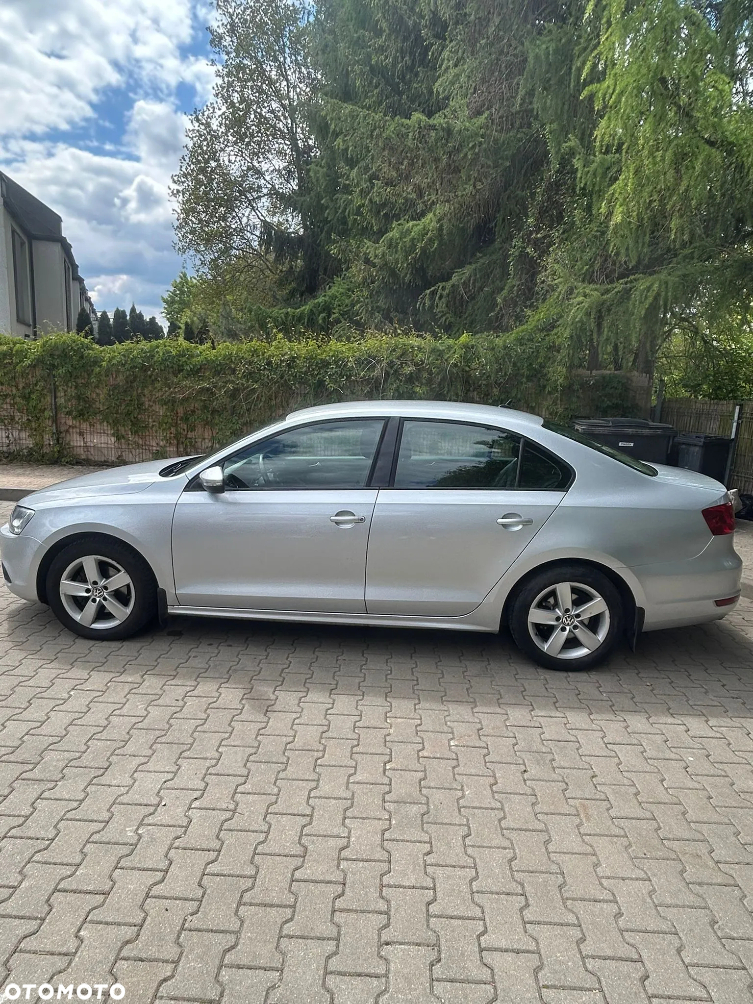 Volkswagen Jetta 1.4 TSI Highline - 7