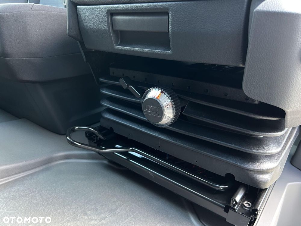 Volkswagen Crafter 35 Brygadówka/L4H3, 2.0 BiTDI 163KM, 4490mm, Wysoki dach, r.o. 4490 mm, manualna 6-biegowa - 36