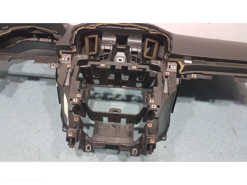 OPEL INSIGNIA A DESKA ROZDZIELCZA - 3