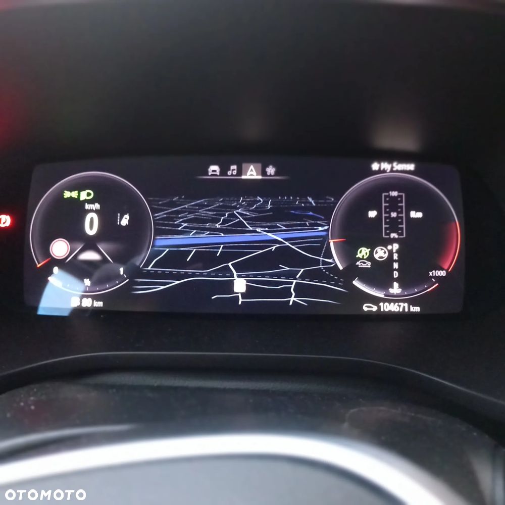 Renault Arkana 1.3 TCe mHEV R.S Line EDC - 28