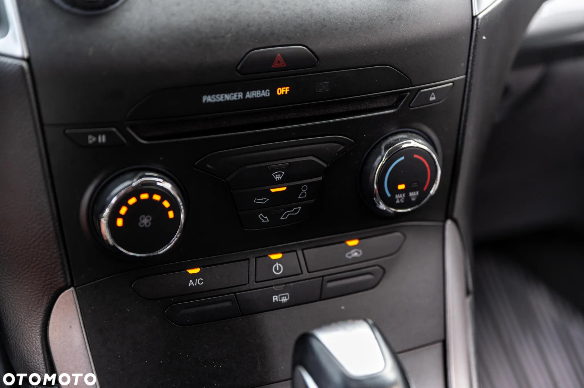 Ford Edge - 38