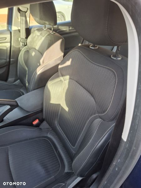 Renault Megane BLUE dCi 115 EDC INTENS - 14