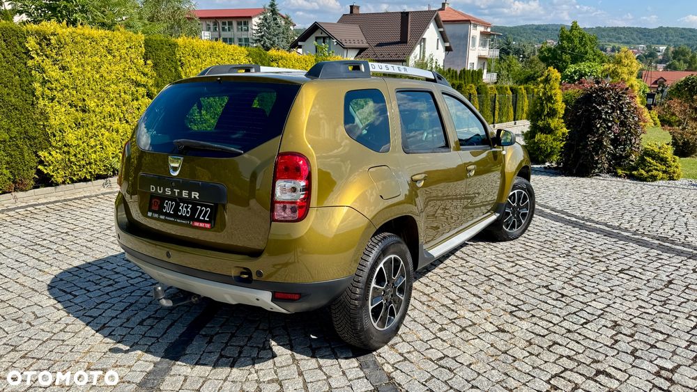Dacia Duster - 17